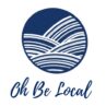 Oh Be Local Logo